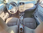 Nissan Versa 2017