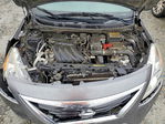 Nissan Versa 2016