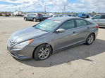Hyundai Sonata 2013