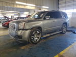 GMC Yukon 2018