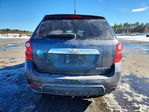 Chevrolet Equinox 2011