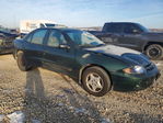 Chevrolet Cavalier 2004