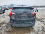 GMC Terrain 2022