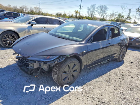Tesla Model 3 2024 - Image 1 of 14