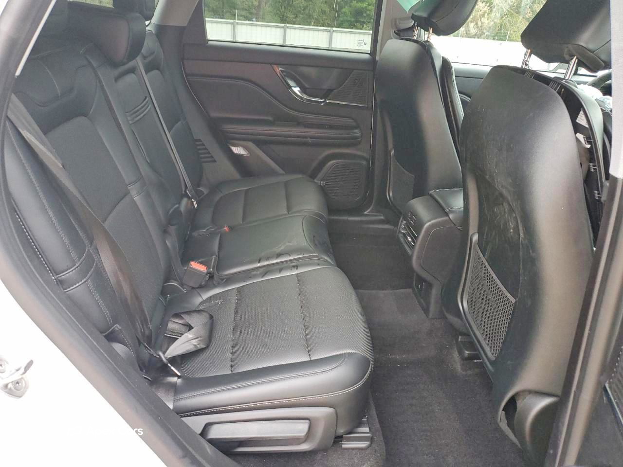 Lincoln Corsair 2022