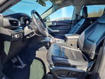 Ford Explorer 2021