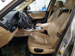 BMW X3 2017