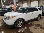 Ford Explorer 2014