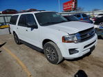 Ford Expedition 2017