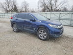 Honda CR-V 2019