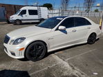 Mercedes-Benz E-klasse 2012