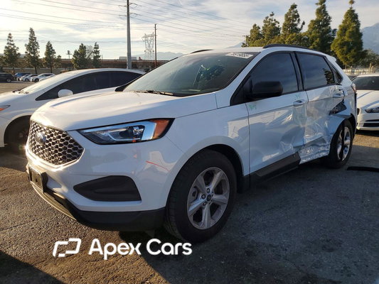 Ford Edge 2024 - Image 1 of 12