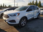Ford Edge 2024