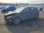 Subaru Impreza 2013