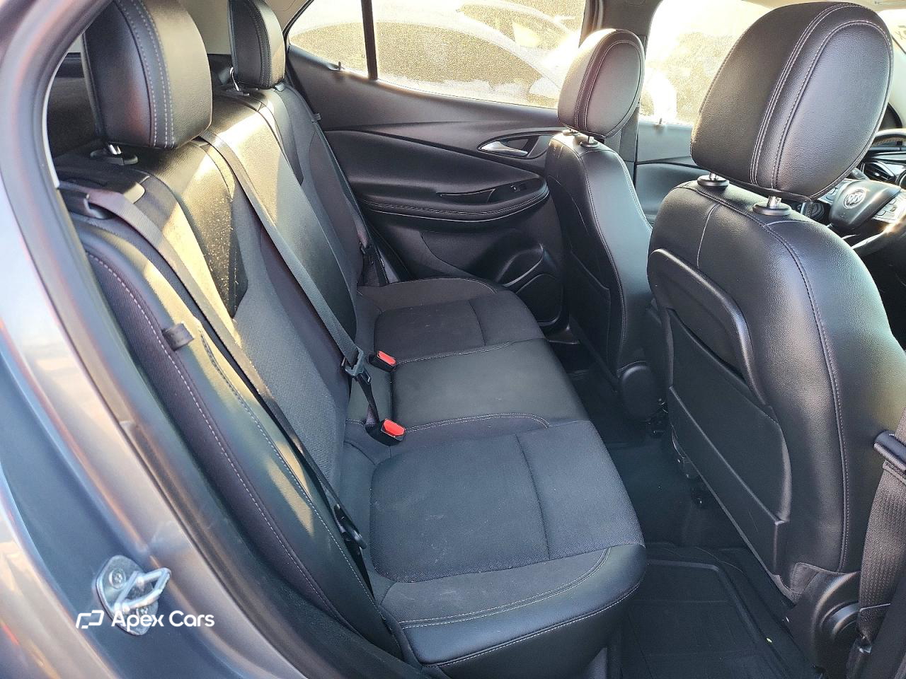 Buick Encore 2021