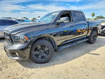 RAM 1500 2018
