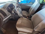 Nissan Sentra 2012