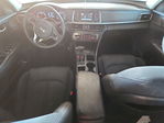 Kia Optima 2016