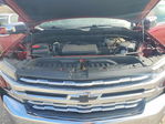 Chevrolet Silverado 2019