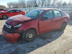 Ford Focus 2010