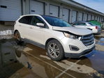 Ford Edge 2015