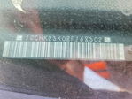 Chevrolet Silverado 2008