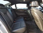 BMW Series 7 2015