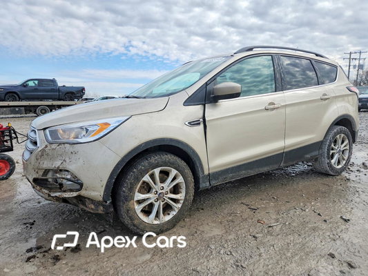 Ford Escape 2018 - Image 1 of 13