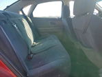 Ford Taurus 2001