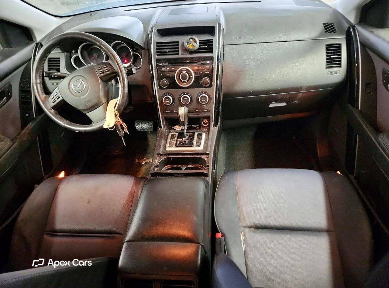 Mazda CX-9 2007