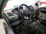 Dodge Caravan 2015
