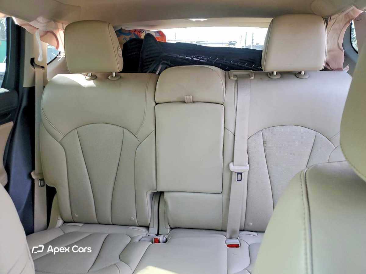 Buick Envision 2020