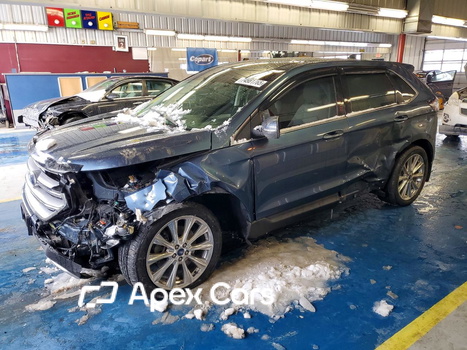 Ford Edge 2018 - Zdjęcie 1 z 13