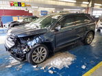 Ford Edge 2018