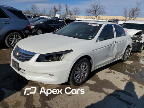 Honda Accord 2012 - Image 1 of 13