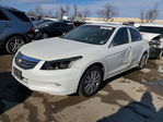 Honda Accord 2012
