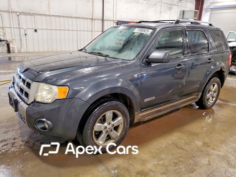 Ford Escape 2008 - Image 1 of 14