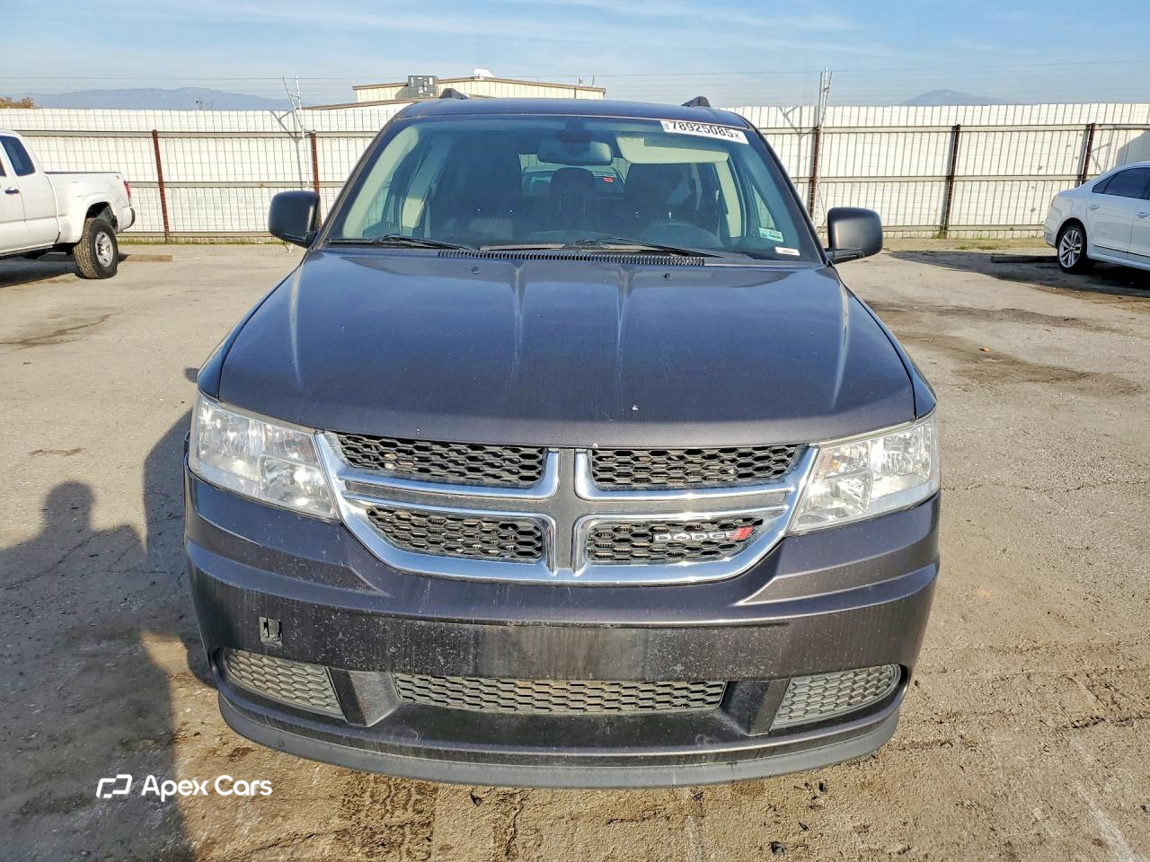 Dodge Journey 2019