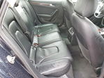 Audi A4 2012