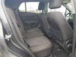 Chevrolet Trax 2018