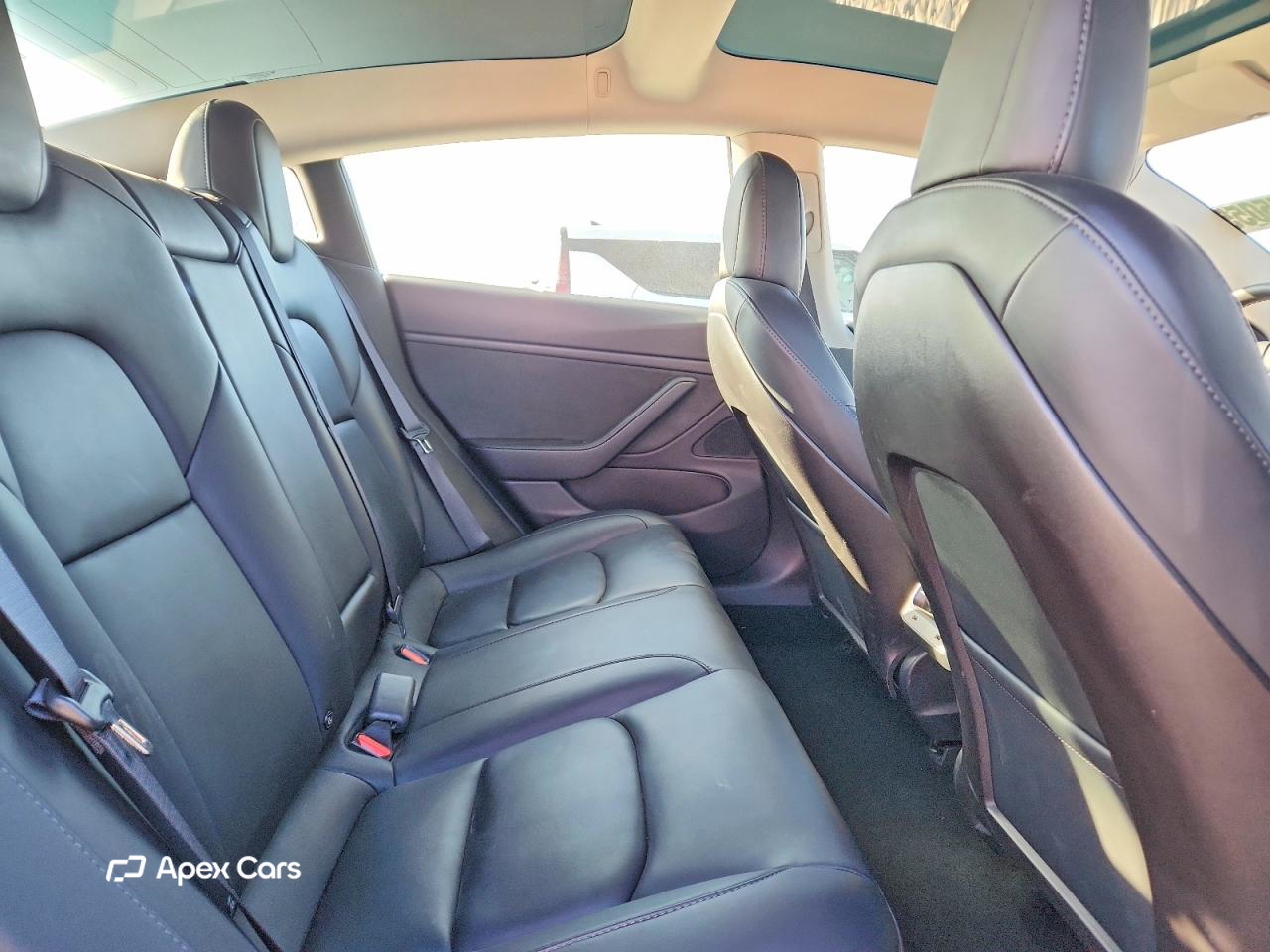 Tesla Model 3 2020