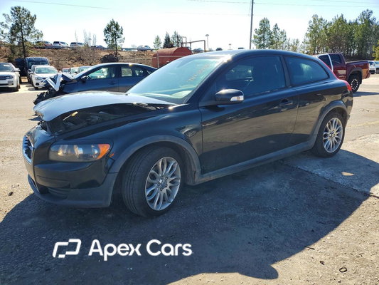 2008 Volvo C30 - Zdjęcie 1 z 5