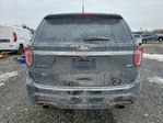 Ford Explorer 2018