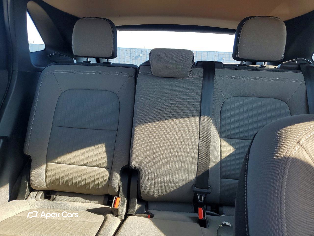 Ford Escape 2020