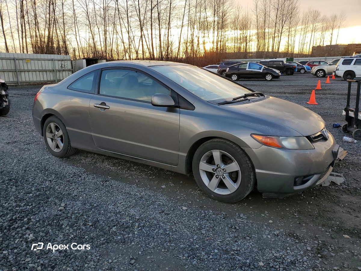 Honda Civic 2007