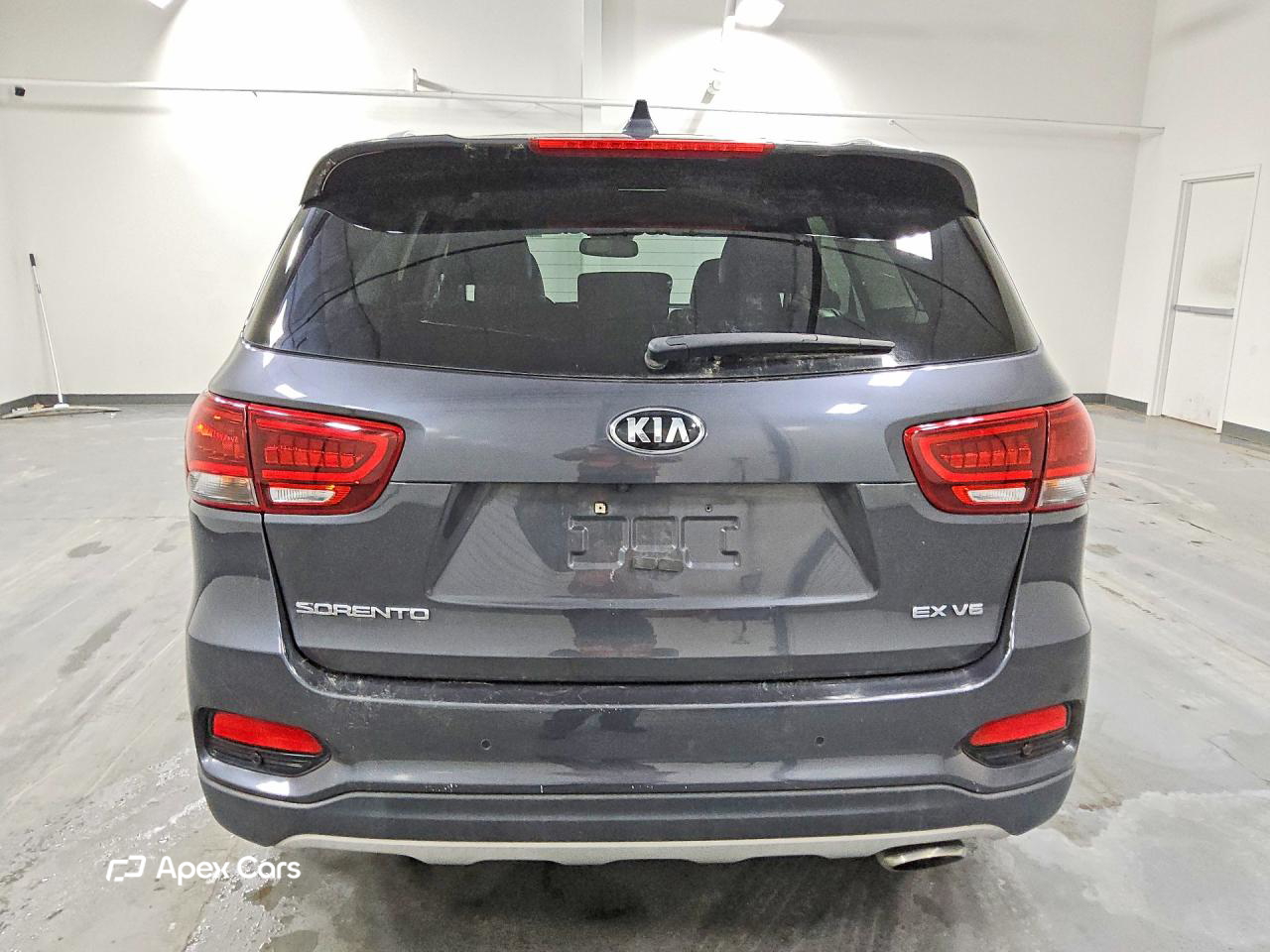 Kia Sorento 2019