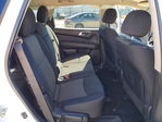 Nissan Pathfinder 2018