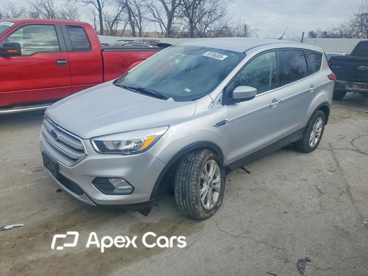 Ford Escape 2019 - Image 1 of 14