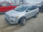 Ford Escape 2019