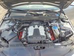 Audi RS4 2015